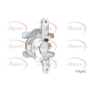 Apec Brake Caliper Assembly Rear Right RCA791