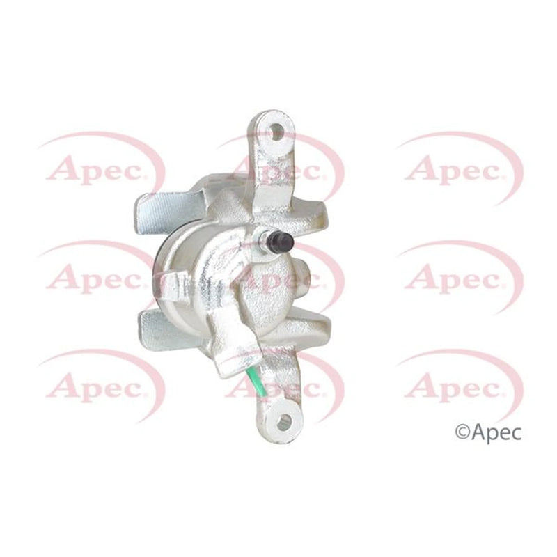 Apec Brake Caliper Assembly Rear Right RCA791