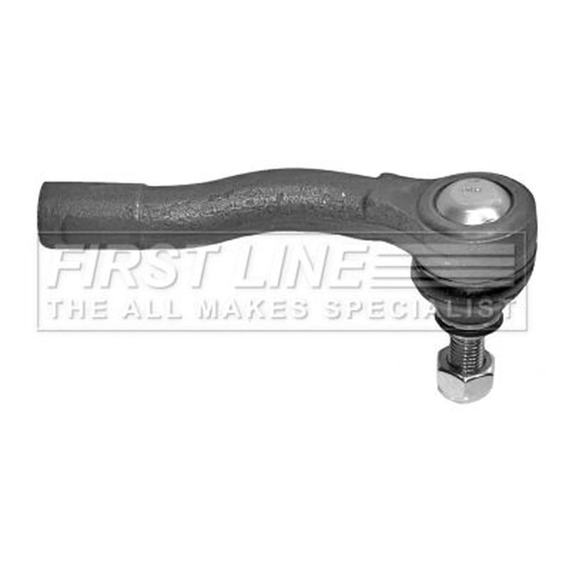First Line Steering Tie Rod End Ball Joint fits Chevrolet Lacetti 2003-2013