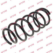 KYB Rear Suspension Coil Spring fits Kia Rio I 2000-2005 1.3 1.5