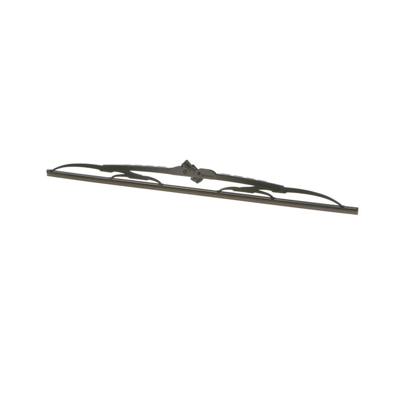 Bosch Wiper Wiper Blade 500mm — H500 fits Audi 100 C3 1982-1990