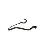 Gates Curved Radiator Hose fits BMW 5 2005-2010