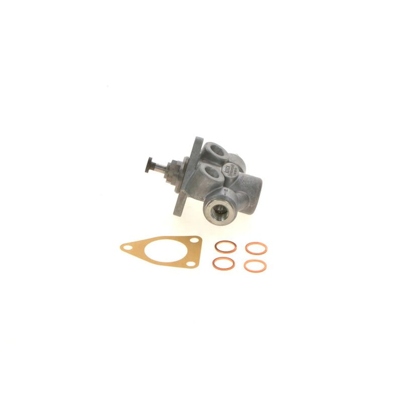 Bosch Fuel Pump Assembly fits Setra Series 300 1991-2002