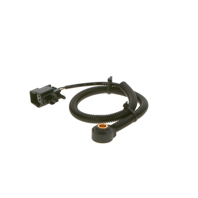 Bosch Engine Knock Sensor fits Ford Usa Explorer 1996-2001 4.0