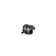 Gates Radiator Coolant Hose 610mm ID fits Mercedes-Benz Cls 2006-2010 219.357