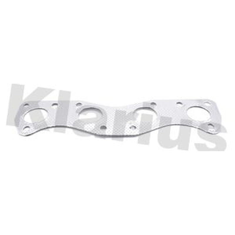 Klarius Exhaust Pipe Gasket OD fits Citroën C3 II 2009-2016 1.4 1.6