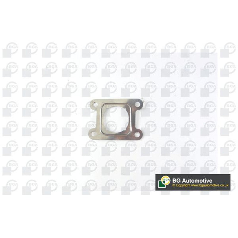 BGA Exhaust Manifold Gasket Wide Thick fits Seat Ibiza 2015-2018 1.0