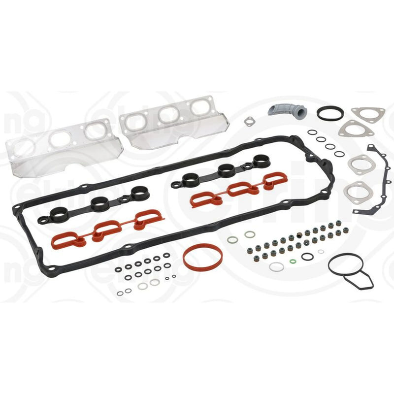 Elring Cylinder Head Gasket Kit fits BMW 3 1998-2001