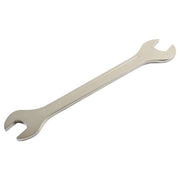 Laser Ultra Thin Open Ended Spanner 24 x 27mm 7841 Laser - Dynamic Drive