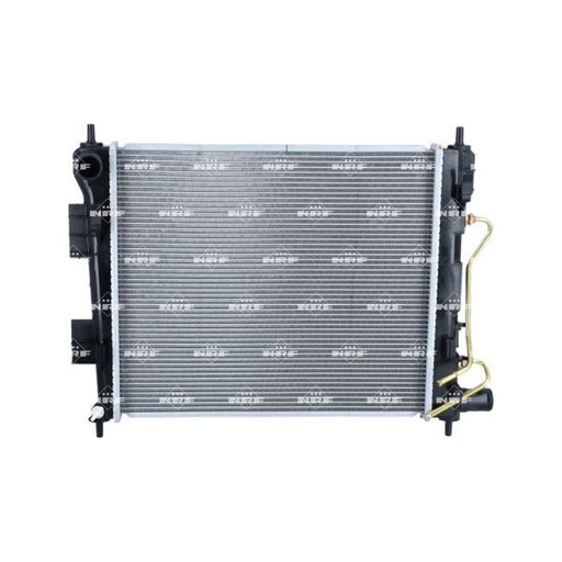NRF Engine Radiator 59262