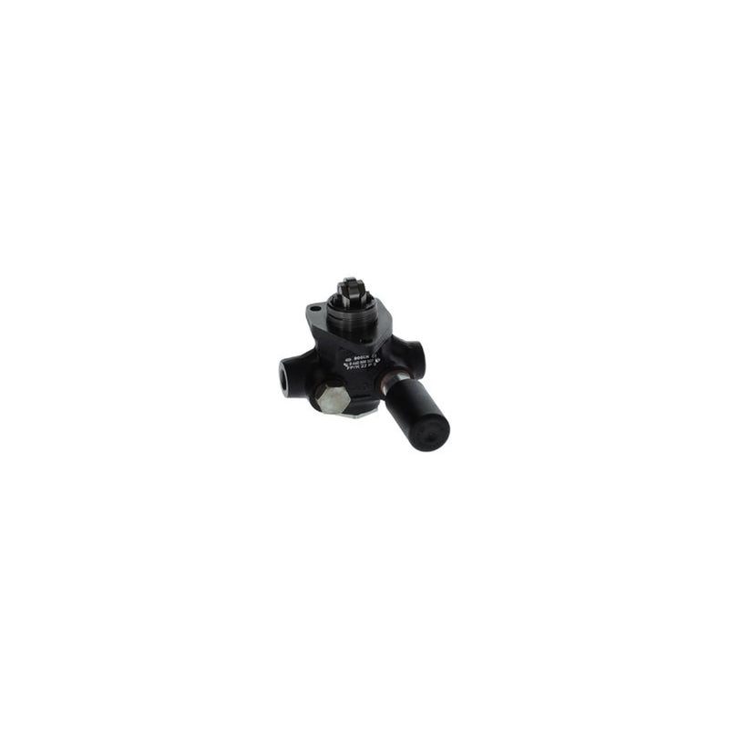 Bosch Fuel Pump Assembly