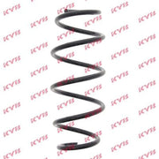 KYB Front Suspension Coil Spring fits Skoda Octavia II 2009-2013 1.6