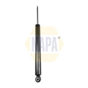 NAPA Shock Absorber Damper Strut Rear Left fits Mercedes-Benz C-Class 2007-2023