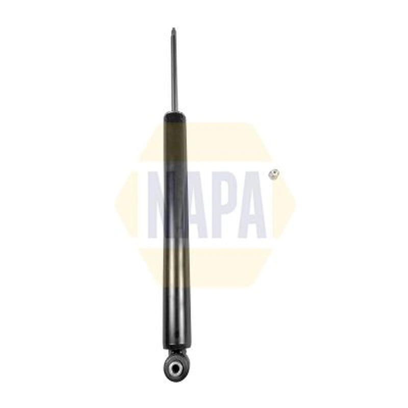 NAPA Shock Absorber Damper Strut Rear Left fits Mercedes-Benz C-Class 2007-2023