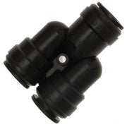 MDS1203 W4 Two Way Adaptor 12MM 31275 W4 - Dynamic Drive