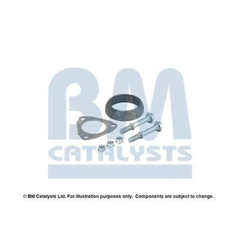 BM Catalysts Fitting Kit FK80560B FK80560B