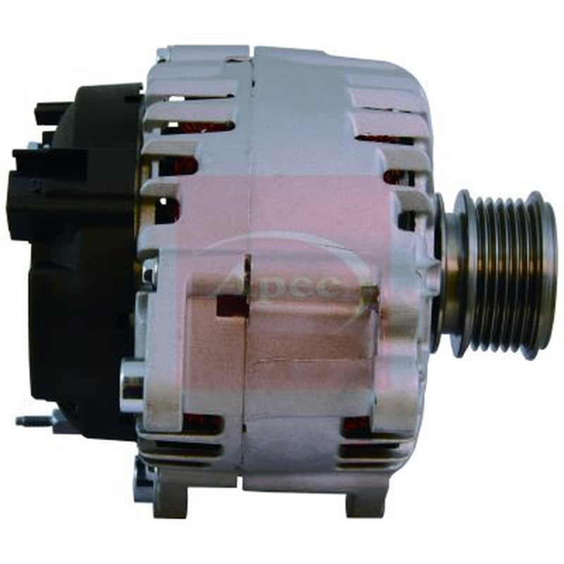 Apec Car Alternator 12V fits Audi A1 2011-2015 1.6 2.0