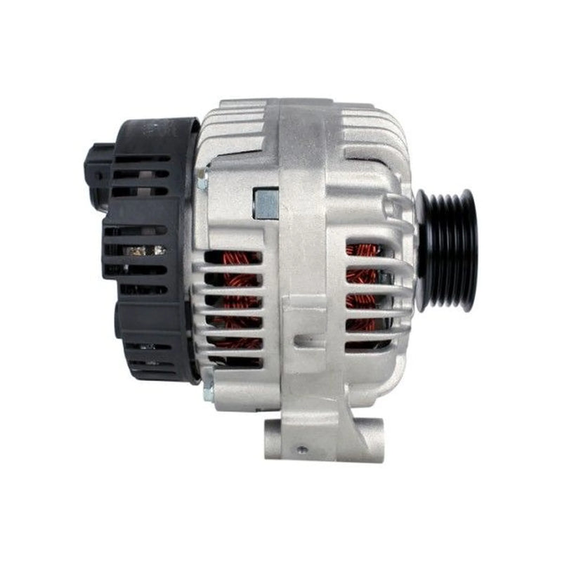 Hella Car Alternator 12V fits BMW 3 1995-1999