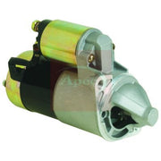 Apec Starter Motor 12V 1.2kW 8 Teeth fits Hyundai Coupe I 1996-2002 1.6 2.0
