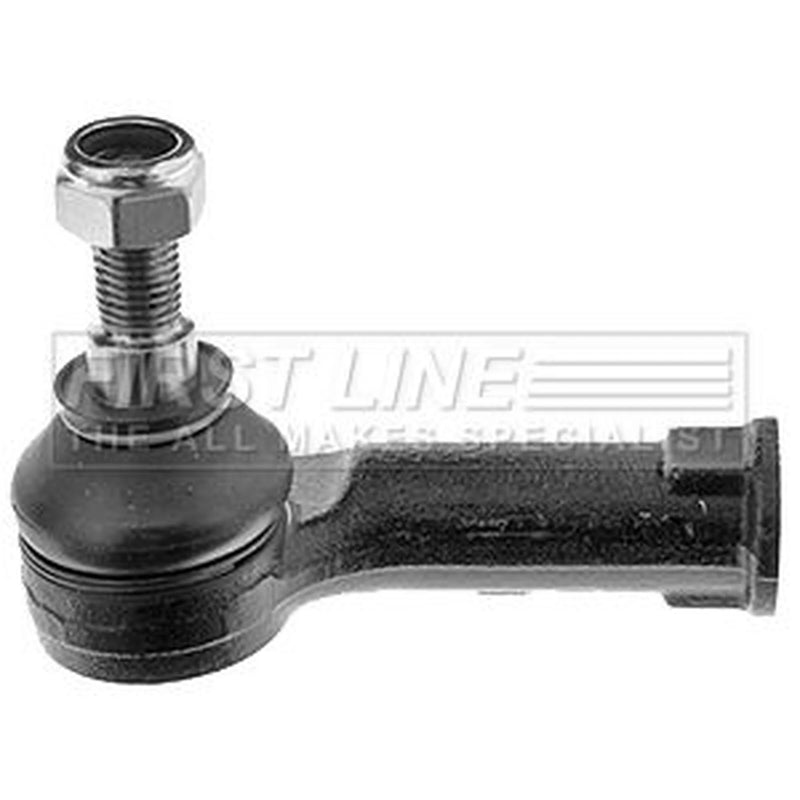 First Line Steering Tie Rod End Ball Joint fits VW Transporter 1990-2003