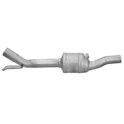 Hella Catalytic Converter fits Seat Inca 1995-2003 1.4