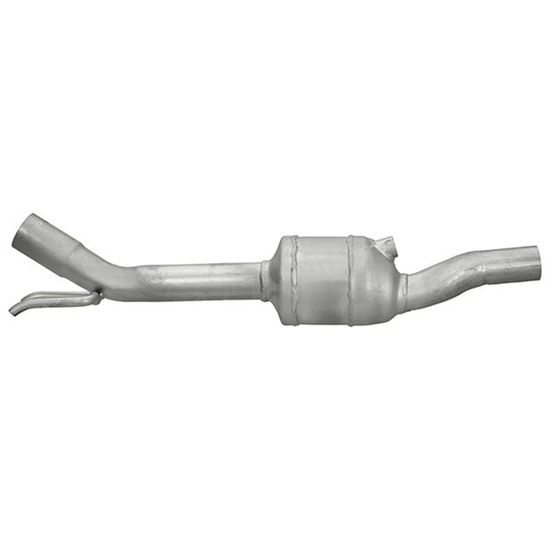Hella Catalytic Converter fits Seat Inca 1995-2003 1.4