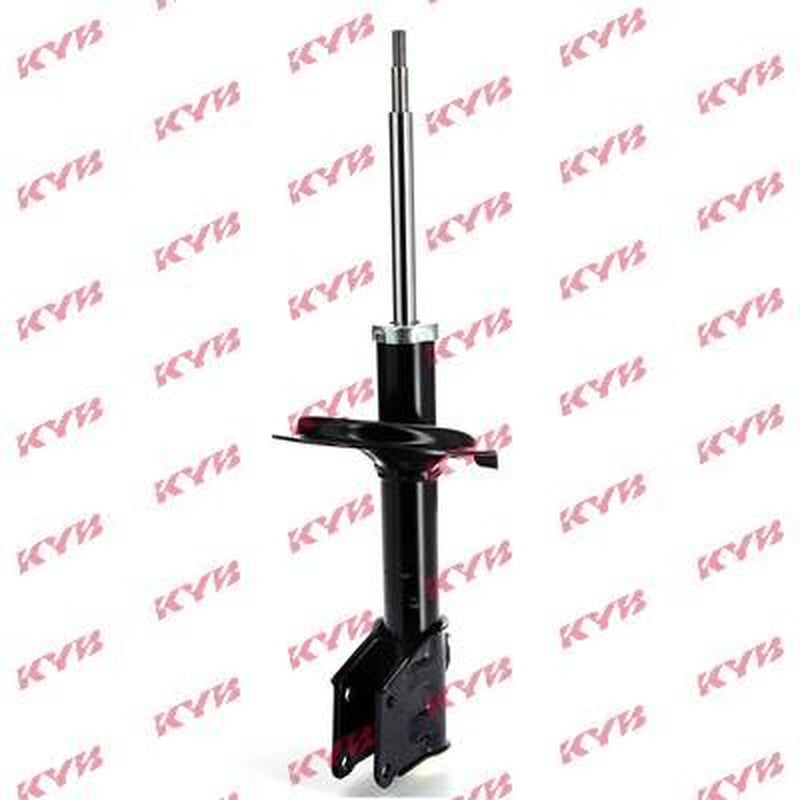 KYB Shock Absorber Damper Strut Front fits Fiat Palio 1996-2003 1.0 1.2 1.4 1.6