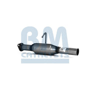 BM Catalysts Homologated Diesel Cat fits Ford Transit 1994-2000 2.5