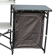 Outdoor Revolution Messina Multi Camping Kitchen Duo Includes Carry Bag Outdoor Revolution  - Dynamic Drive
