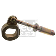 Febi V-Ribbed Belt Tensioner Lever 20mm OD 02426