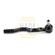 NAPA Steering Tie Rod End Ball Joint Front Right M14x1.5 fits BMW 3 1990-1999