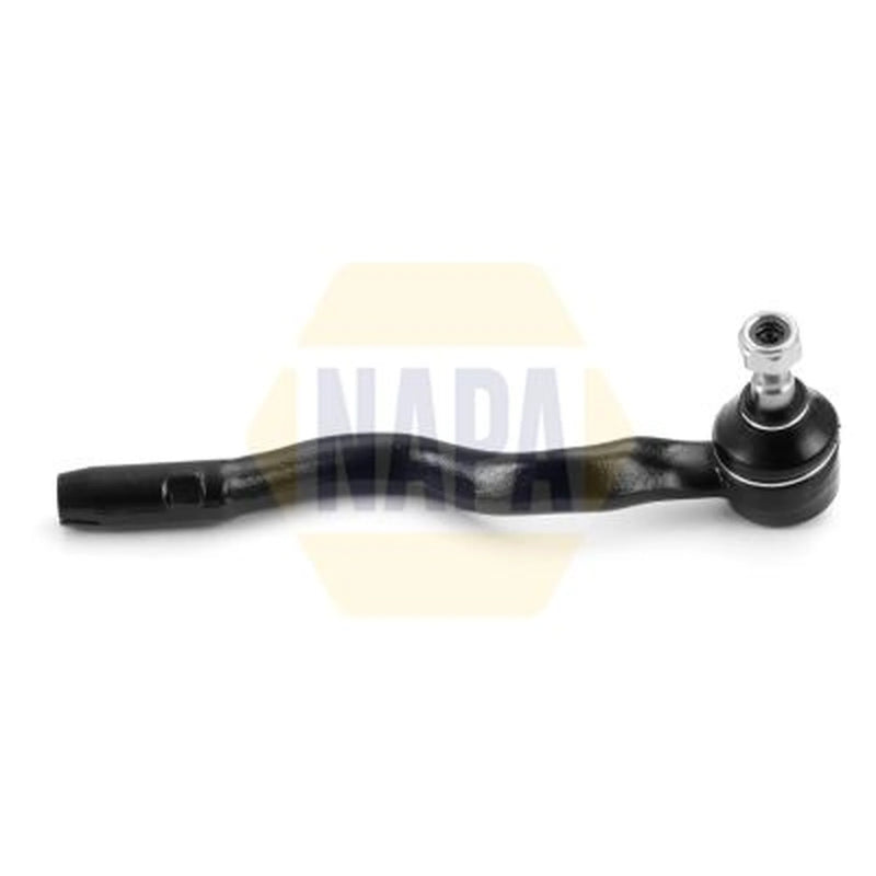 NAPA Steering Tie Rod End Ball Joint Front Right M14x1.5 fits BMW 3 1990-1999