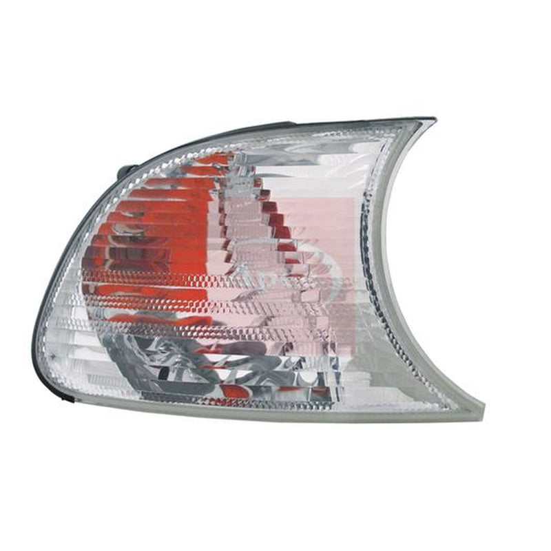 Apec Direction Indicator Light Left Front fits BMW 3 2000-2007