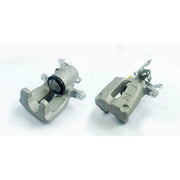 Juratek Brake Caliper Assembly Rear Left JCA1150L