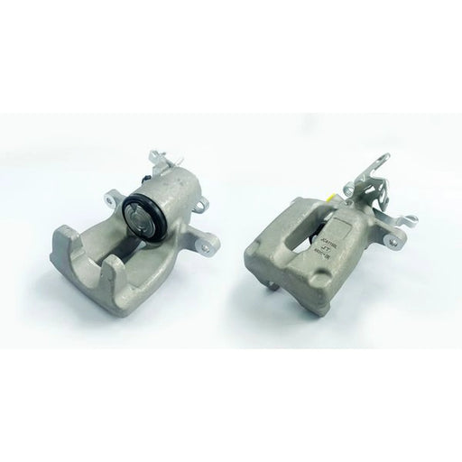 Juratek Brake Caliper Assembly Rear Left fits Audi A3 2003-2013 3.2
