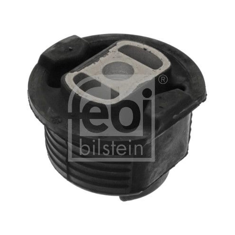 Febi Axle Beam Bushing Rear Right 07602