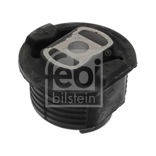Febi Axle Beam Bushing Rear Right 07602
