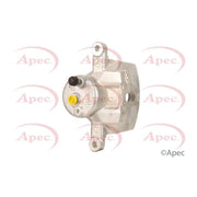 Apec Brake Caliper Assembly Front Left LCA522