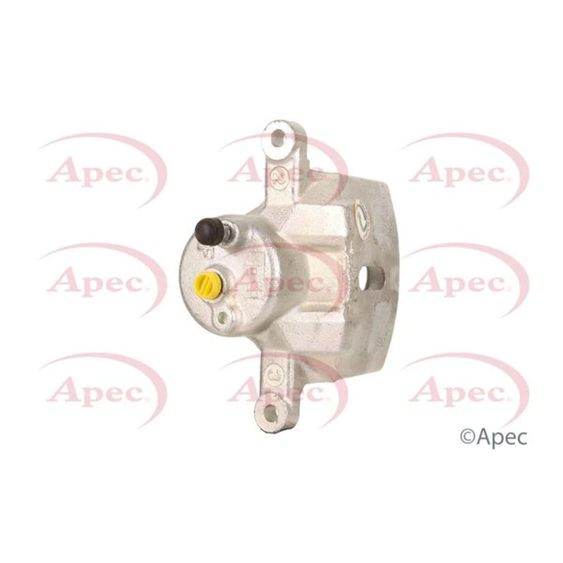 Apec Brake Caliper Assembly Front Left LCA522