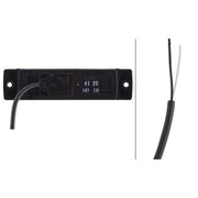 Hella Side Marker Light Wide High