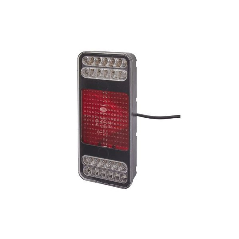 Hella Tail Light / Lamp LED Left