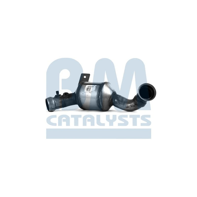 BM Catalysts Homologated Diesel Cat fits Mercedes-Benz Cls 2005-2010 219.322
