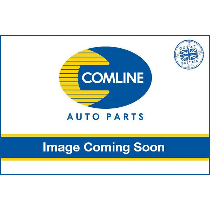 Comline Engine Cooling Water Pump fits Ford Focus II 2005-2012 2.5