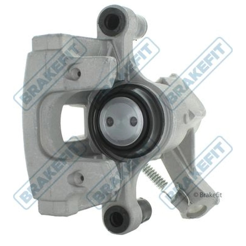 Apec Brake Caliper Assembly Rear Left BCA1013