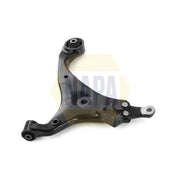 NAPA Control/Trailing Arm Front Right fits Kia Carens I 2005-2006 2.0