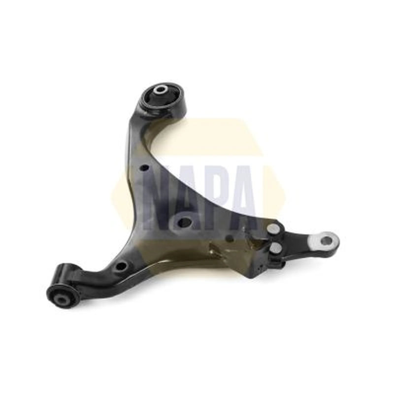 NAPA Control/Trailing Arm Front Right fits Kia Carens I 2005-2006 2.0