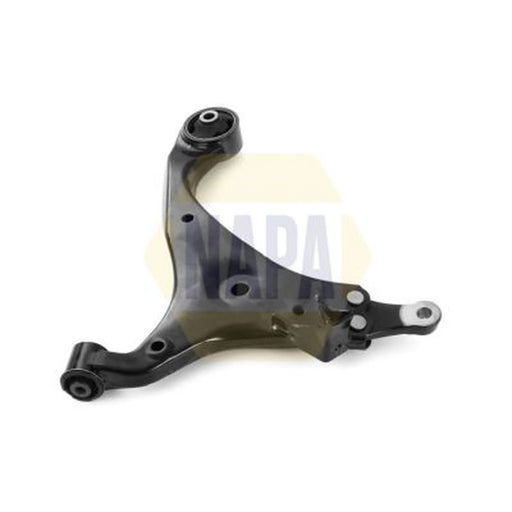 NAPA Control/Trailing Arm Front Right fits Kia Carens I 2005-2006 2.0