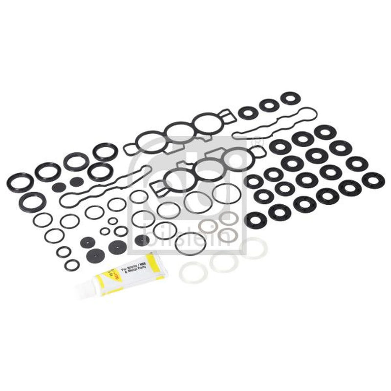 Febi Air Suspension Valve 1003405