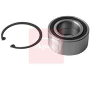 Apec Wheel Bearing Kit fits Citroën Dispatch I 1995-2006 1.6 1.9 2.0
