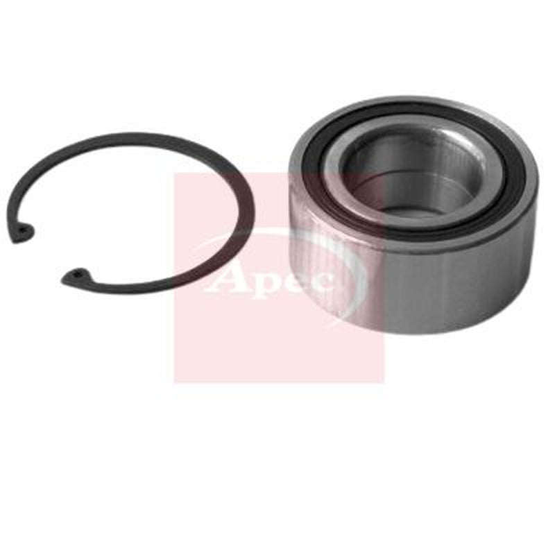Apec Wheel Bearing Kit fits Citroën Dispatch I 1995-2006 1.6 1.9 2.0